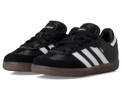 Master the Court: adidas Samba Indoor Sneaker Review