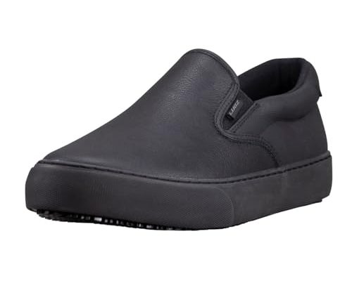 Unleash Your Workday Power: The Lugz Clipper Work Shoe Guide
